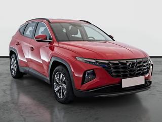 Hyundai Tucson 1.6 T-GDI 110kW SUV