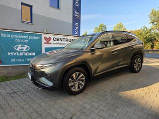 Hyundai Tucson 1.6-DPH-V ZÁRUCE-KAMERA SUV - Foto 3