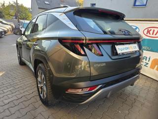 Hyundai Tucson 1.6-DPH-V ZÁRUCE-KAMERA SUV - Foto 6