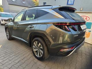 Hyundai Tucson 1.6-DPH-V ZÁRUCE-KAMERA SUV - Foto 10
