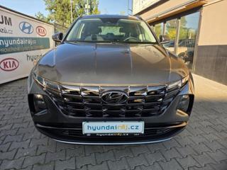 Hyundai Tucson 1.6-DPH-V ZÁRUCE-KAMERA SUV - Foto 5