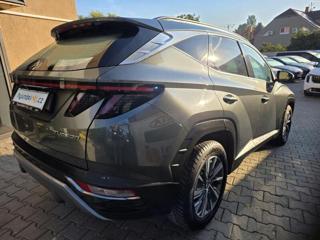 Hyundai Tucson 1.6-DPH-V ZÁRUCE-KAMERA SUV - Foto 7