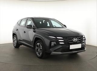 Hyundai Tucson 1.6 T-GDI 110kW SUV