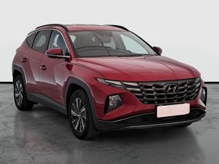 Hyundai Tucson 1.6 T-GDI 110kW SUV