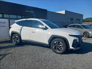 Hyundai Tucson 1,6 T-GDI MT PREMIUM SUV