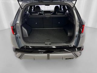 Hyundai Tucson 1.6 T-GDI MHEV N-LINE, 7ST. DCT, GRAY PEARL, SCC SUV - Foto 24