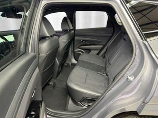 Hyundai Tucson 1.6 T-GDI MHEV N-LINE, 7ST. DCT, GRAY PEARL, SCC SUV - Foto 11