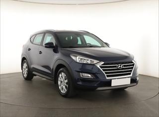 Hyundai Tucson 1.6 T-GDI 130kW SUV