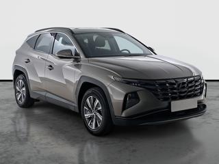 Hyundai Tucson 1.6 T-GDI HEV 169kW SUV