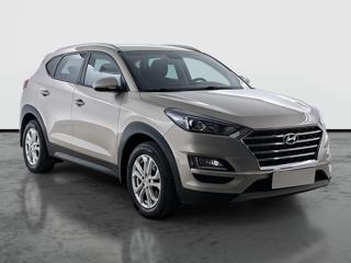 Hyundai Tucson 1.6 T-GDI 130kW SUV