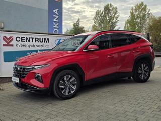 Hyundai Tucson 1.6-1.MAJITEL-DPH-V ZÁRUCE SUV