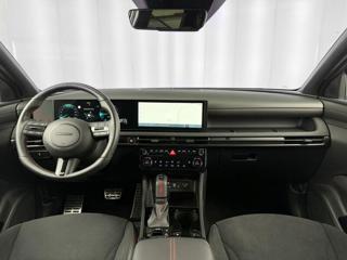 Hyundai Tucson 1.6 T-GDI MHEV N-LINE, 7ST. DC SUV - Foto 9