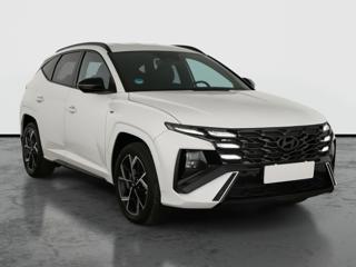 Hyundai Tucson 1.6 T-GDI 118kW SUV