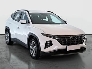 Hyundai Tucson 1.6 T-GDI 110kW SUV