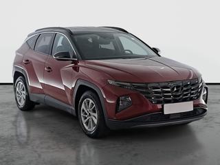 Hyundai Tucson 1.6 T-GDI 110kW SUV