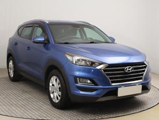 Hyundai Tucson 1.6 T-GDI 130kW SUV