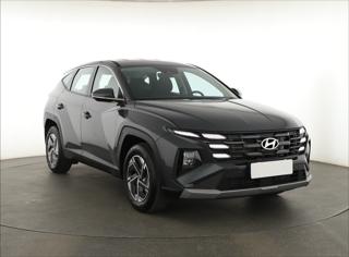 Hyundai Tucson 1.6 T-GDI 110kW SUV