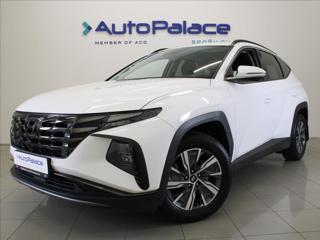 Hyundai Tucson 1,6 T-GDI Smart 71tkm.TZ 1maj. SUV