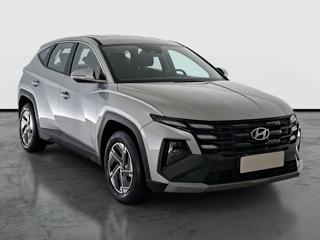 Hyundai Tucson 1.6 T-GDI 118kW SUV