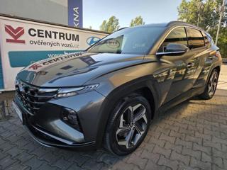 Hyundai Tucson 1.6-HYBRID-1MAJ.-DPH-V ZÁRUCE SUV - Foto 6