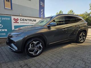 Hyundai Tucson 1.6-HYBRID-1MAJ.-DPH-V ZÁRUCE SUV