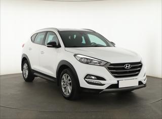 Hyundai Tucson 1.7 CRDi 85kW SUV