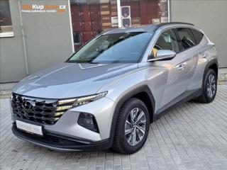 Hyundai Tucson 1.6 T-GDI 110kW Smart,ČR,1Maj SUV