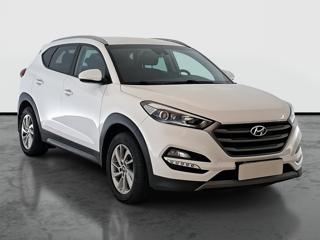 Hyundai Tucson 1.7 CRDi 85kW SUV
