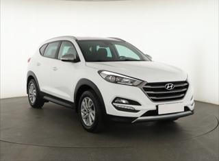 Hyundai Tucson 1.6 T-GDI 130kW SUV