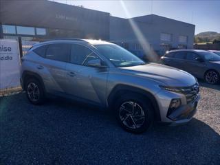 Hyundai Tucson 1,6 T-GDI MT STYLE SUV