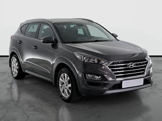 Hyundai Tucson 1.6 T-GDI 130kW SUV