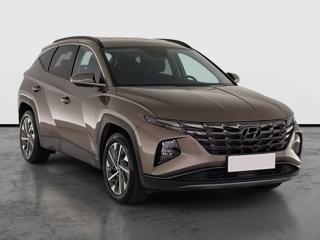 Hyundai Tucson 1.6 T-GDI 110kW SUV