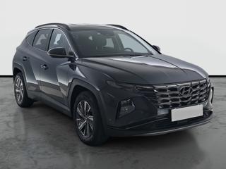 Hyundai Tucson 1.6 T-GDI 110kW SUV