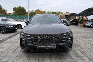 Hyundai Tucson 1.6 TGDi DCT/4x4/N LINE/Premium SUV