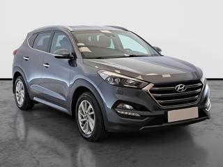 Hyundai Tucson 2.0 CRDi 100kW SUV