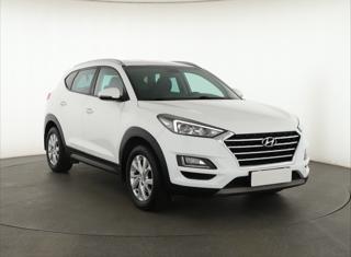 Hyundai Tucson 1.6 T-GDI 130kW SUV