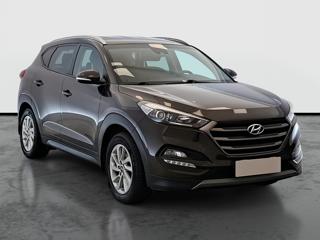 Hyundai Tucson 1.7 CRDi 85kW SUV