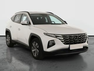 Hyundai Tucson 1.6 T-GDI 110kW SUV