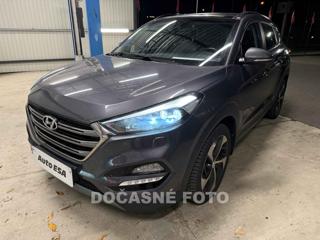 Hyundai Tucson 2.0CRDi SUV