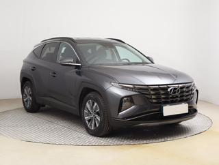 Hyundai Tucson 1.6 T-GDI 110kW SUV