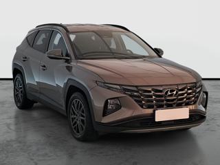 Hyundai Tucson 1.6 T-GDI 110kW SUV