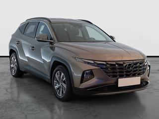 Hyundai Tucson 1.6 T-GDI 110kW SUV