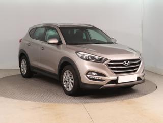 Hyundai Tucson 1.7 CRDi 85kW SUV