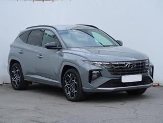Hyundai Tucson 1.6 T-GDI PHEV 195kW SUV