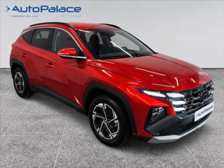 Hyundai Tucson 1,6 STYLE - NOVÝ VŮZ SUV