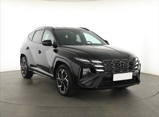 Hyundai Tucson 1.6 T-GDI 110kW SUV