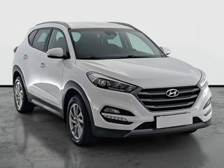 Hyundai Tucson 1.7 CRDi 85kW SUV