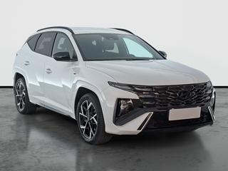 Hyundai Tucson 1.6 T-GDI 118kW SUV