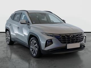 Hyundai Tucson 1.6 T-GDI 48V MHEV 132kW SUV