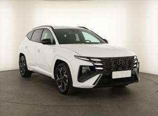Hyundai Tucson 1.6 T-GDI 118kW SUV